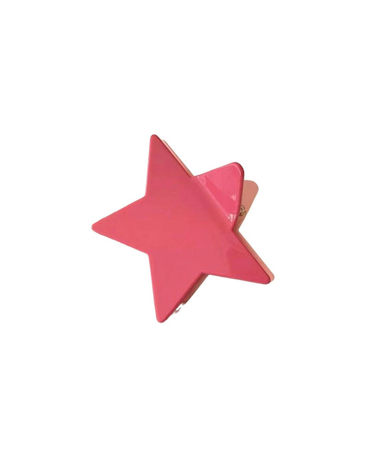 Star Clip