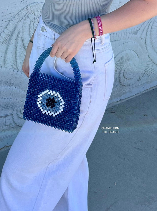 “Celeste” bag