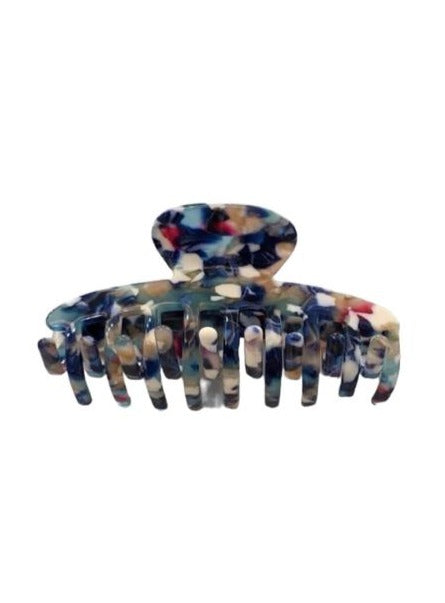 Multicolor Clip