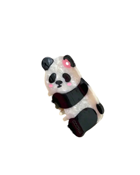 Panda clip