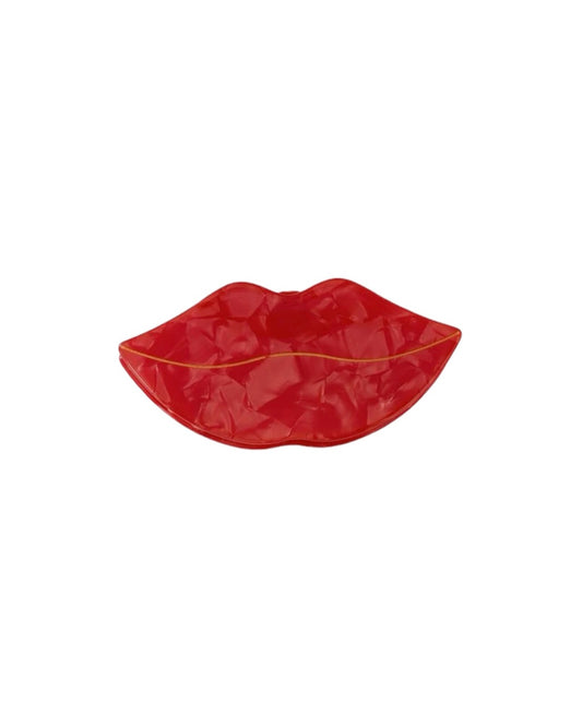 Lips Clip