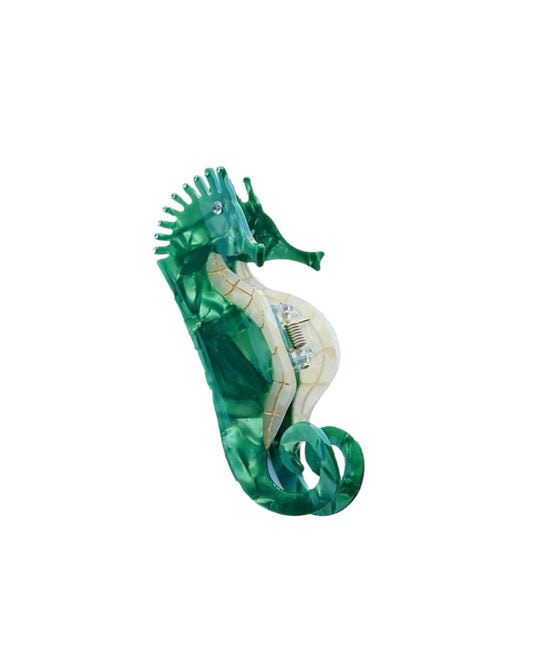 Seahorse Clip