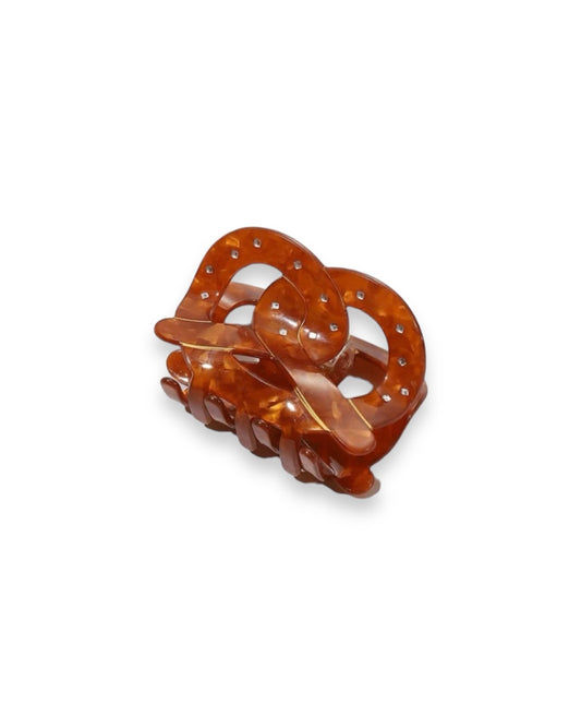 Pretzel Clip