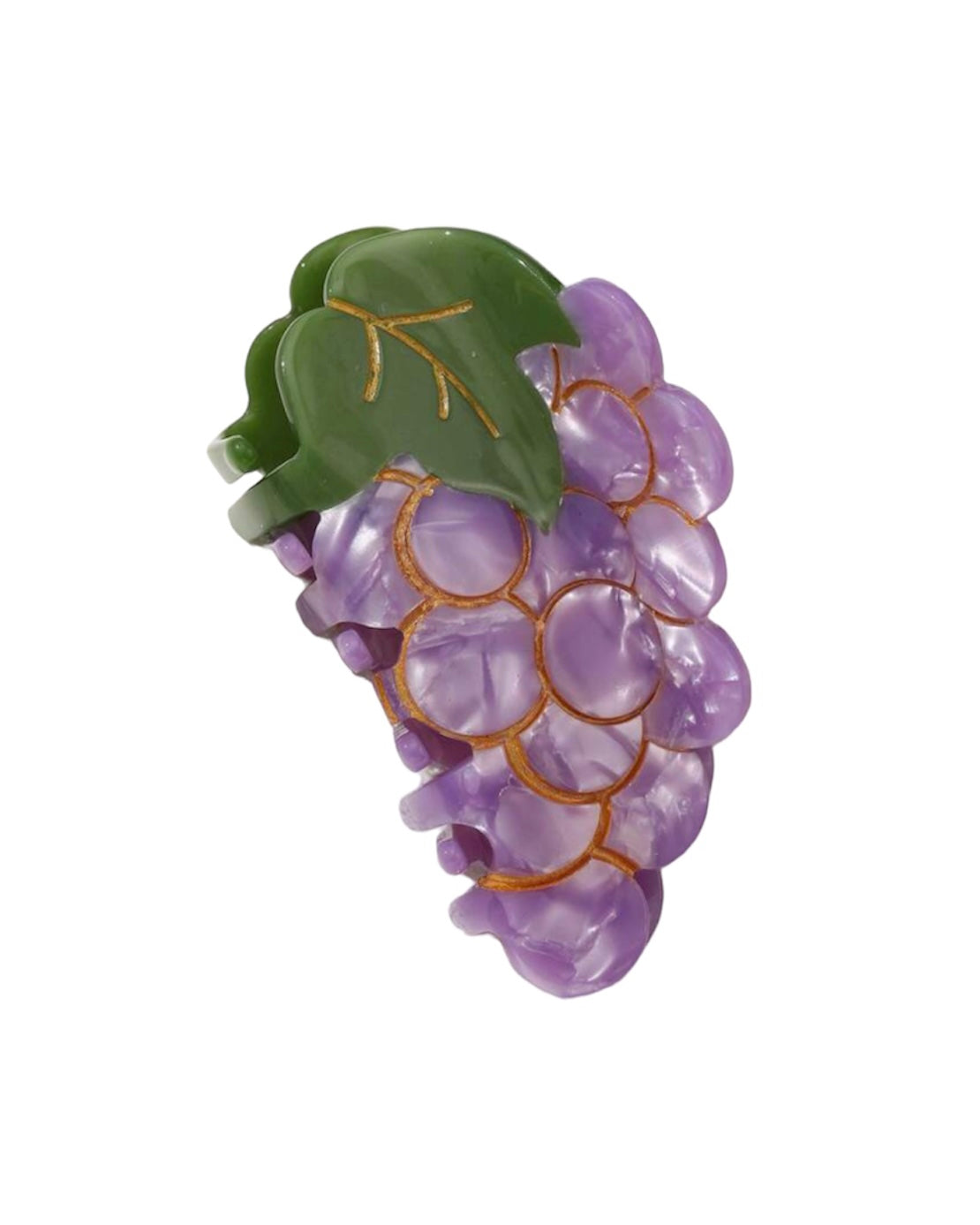 Grapes Clip