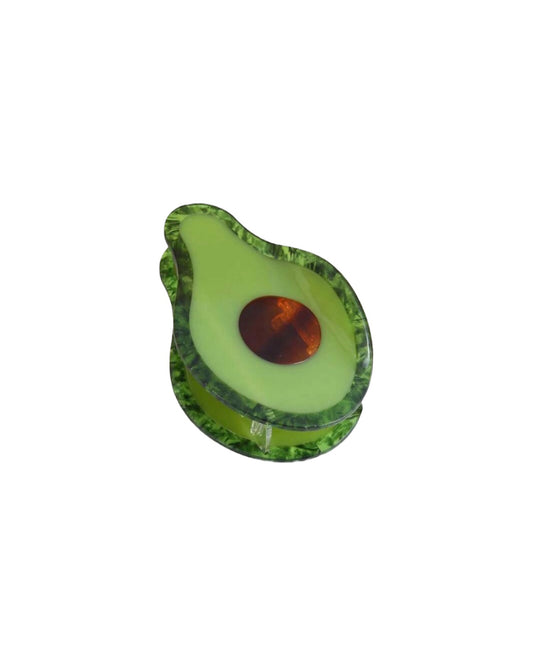 Avocado clip