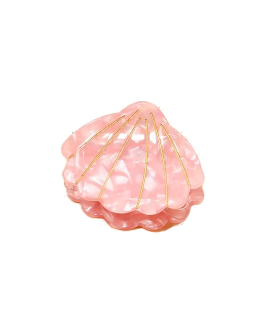 Pink Shell