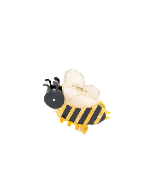 Bumble Bee Clip