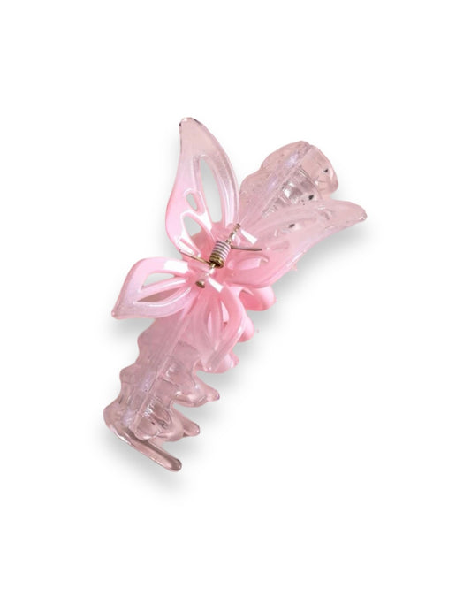 Butterfly Clip