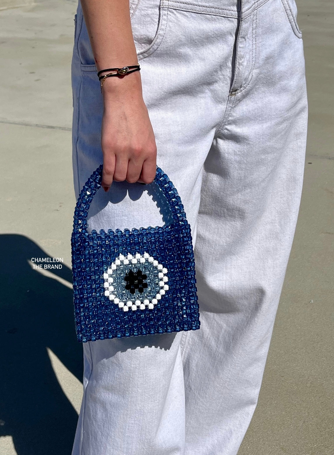 “Celeste” bag