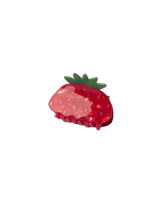 Strawberry Clip