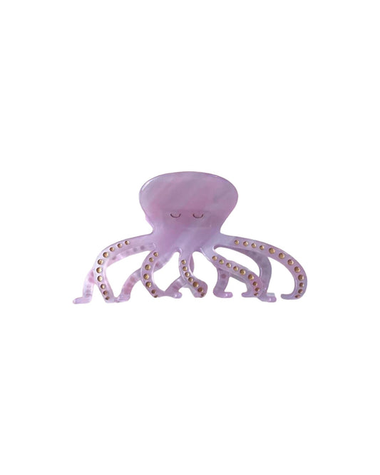 Octopus Clip