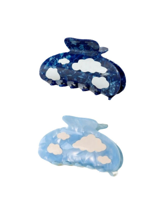 Clouds Clip