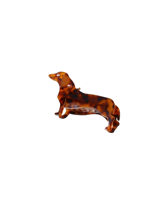 Hound Dog clip