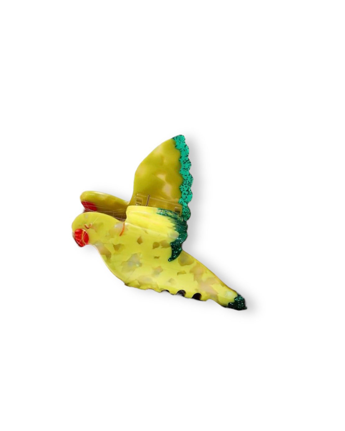 Parrot Clip