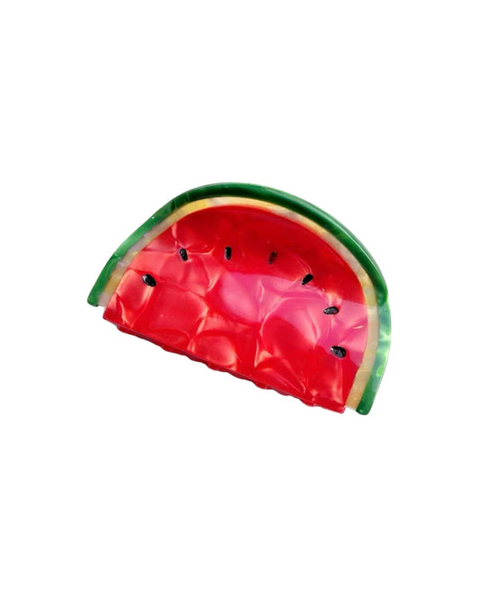 Watermelon Clip