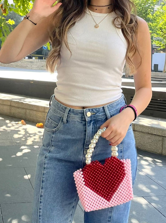 "Valentine" bag