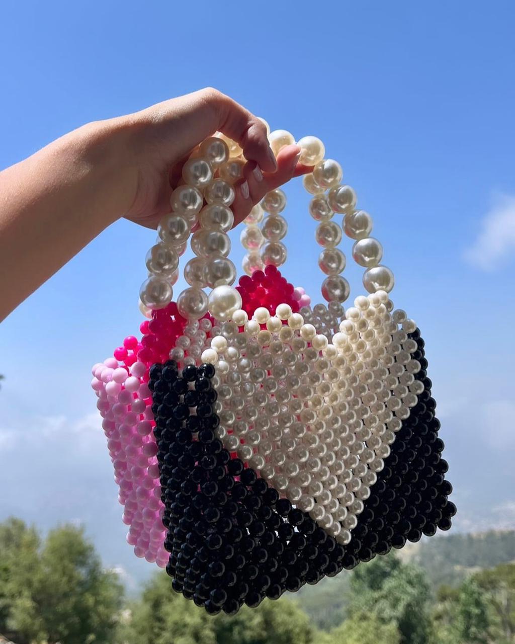 "Posh" bag