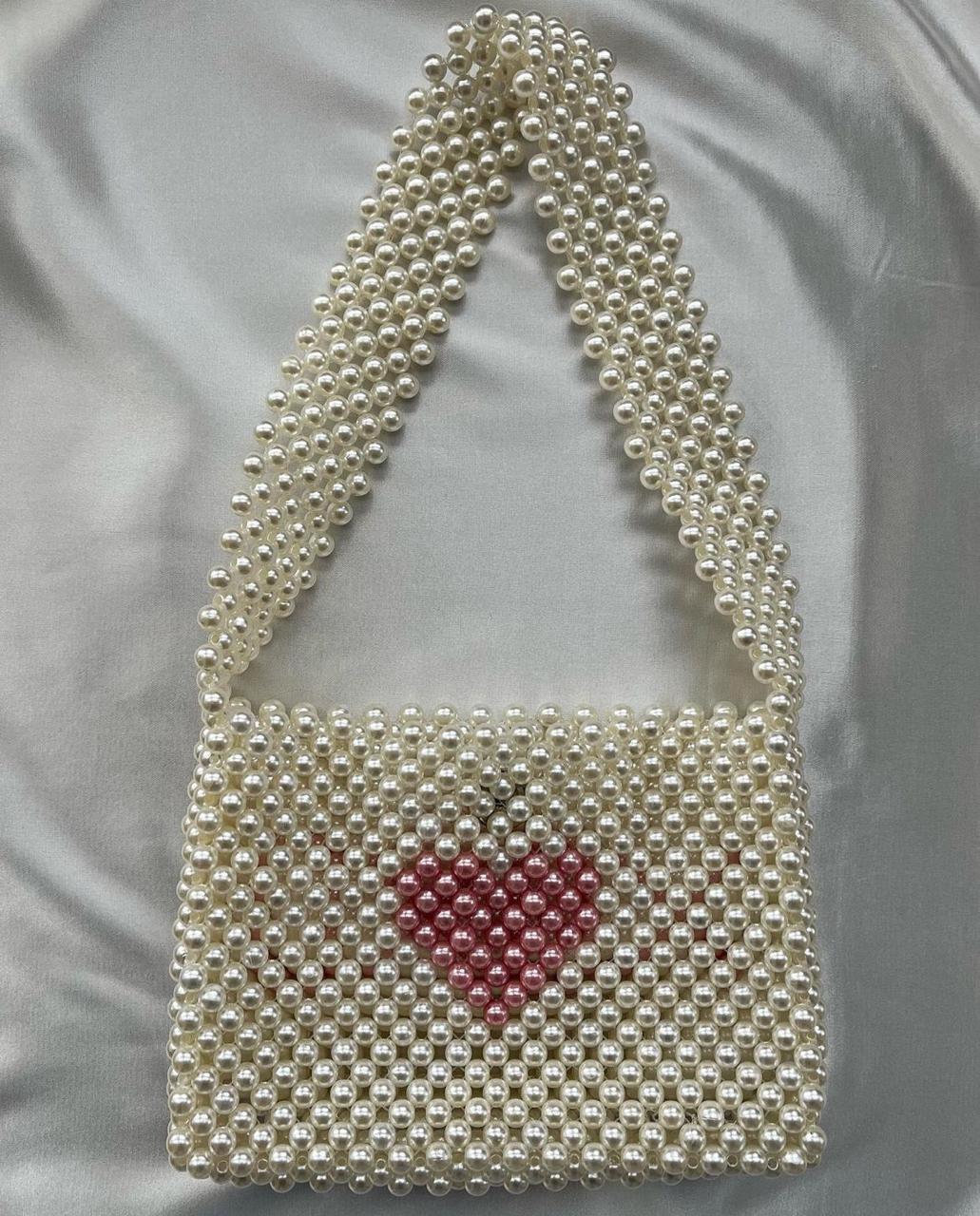 "xoxo" bag